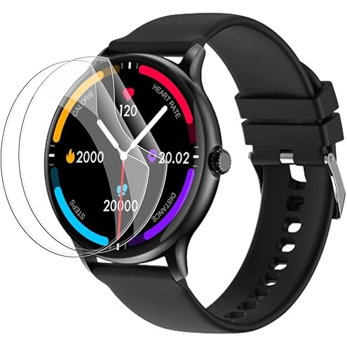 Fire-Boltt Phoenix Pro Smartwatch view 4